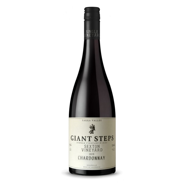 Giant Steps Sexton Chardonnay 19 Empire State Of Wine